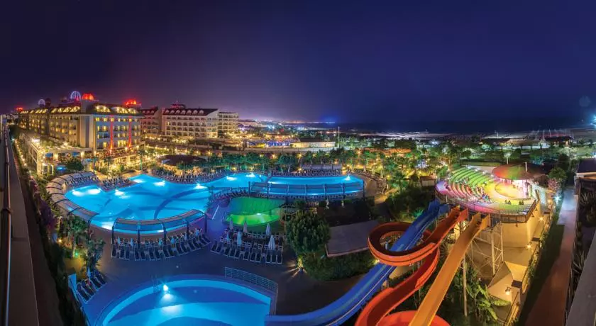 AYDIN BAY KING PALACE